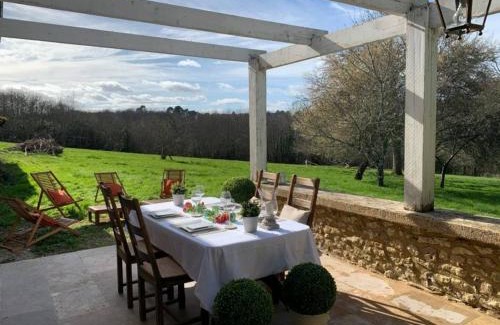 Bourrou Casa | Le Cottage Monbazillac