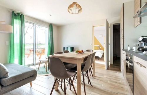 Brens Cabaña | Le Cottage Nature Primeur Sauna Clim 🐕👍 ★ Les Cottages du Tarn ★