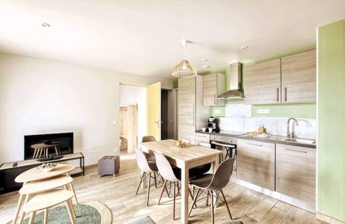 Brens Cabaña | Le Cottage Nature Primeur Sauna Clim 🐕👍 ★ Les Cottages du Tarn ★