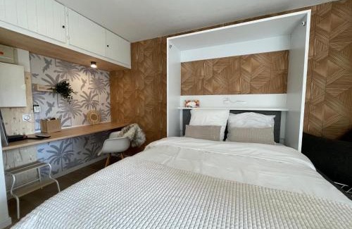 Klingenthal Apartamento | Le Cottage près Obernai