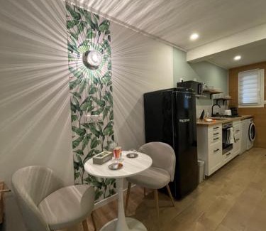 Klingenthal Apartamento | Le Cottage près Obernai