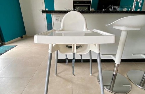 Panazol Casa | Le Cottage proche du Golf