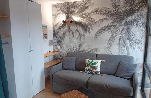 Leon Apartamento | LE COTTAGE VUE LAC-2 vélos-Village Vacances Nature de 70ha! avec piscines et animations
