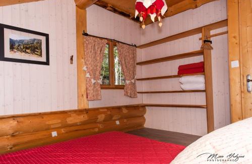 La Bresse Apartamento | Le Couarôge Chalets et Appartements