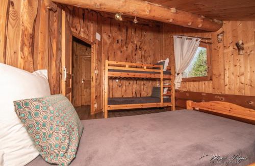 La Bresse Apartamento | Le Couarôge Chalets et Appartements