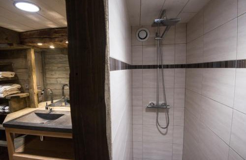 La Bresse Apartamento | Le Couarôge Chalets et Appartements