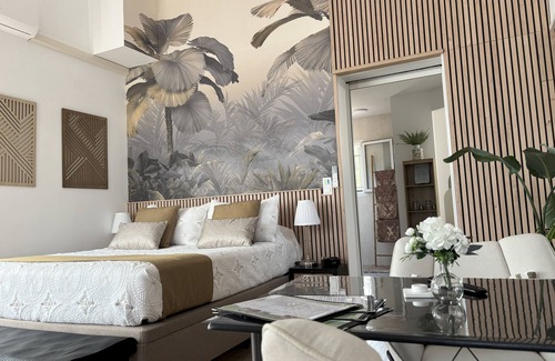 Bessens Cama Y Desayuno | Le coucher de Soleil Spa
