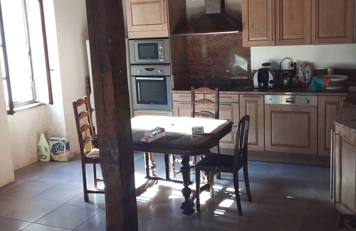 Aulas Chalet De Esquí | Le Coudoulou