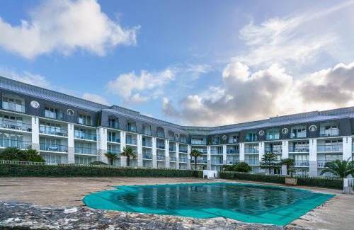 Treboul Apartamento | Le Coulinec - Vue mer