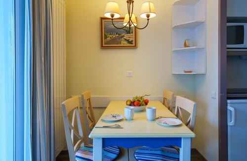 Treboul Apartamento | Le Coulinec - Vue mer