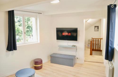 Equemauville Apartamento | Le coup de coeur d'Honfleur