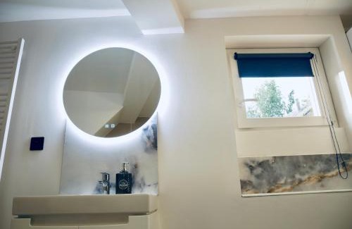 Equemauville Apartamento | Le coup de coeur d'Honfleur