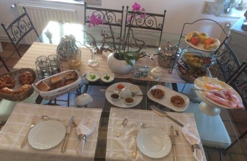 Coincy Cama Y Desayuno | Le coup de coeur