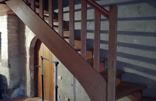 Saint-Loup-sur-Aujon Casa | Le Courcelot