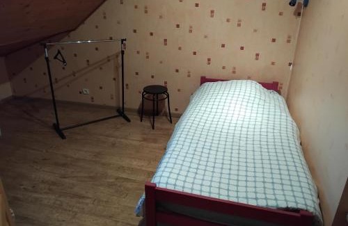 Saint-Loup-sur-Aujon Casa | Le Courcelot