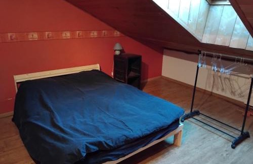 Saint-Loup-sur-Aujon Casa | Le Courcelot