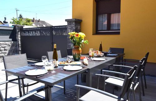 Grussenheim Casa | Le Courlis du Ried