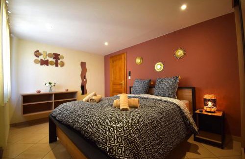 Grussenheim Casa | Le Courlis du Ried