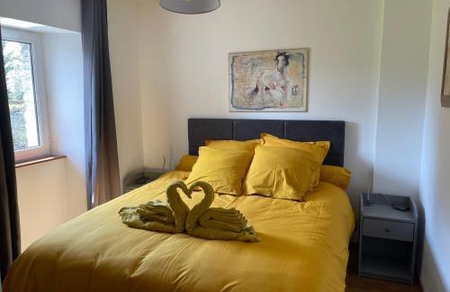 Cerisy-la-Foret Casa | Le Courtil