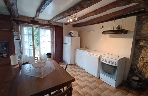 Pinsac Casa | Le Coustal - PINSAC - Gîte