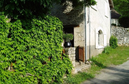 Pinsac Casa | Le Coustal - PINSAC - Gîte