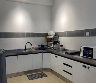 Kajang Apartamento | Le Cozy Home KAJANG BANGI