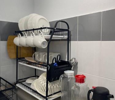 Kajang Apartamento | Le Cozy Home KAJANG BANGI