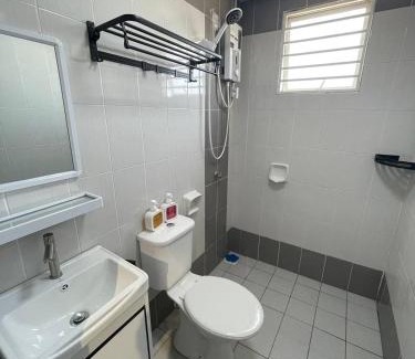 Kajang Apartamento | Le Cozy Home KAJANG BANGI