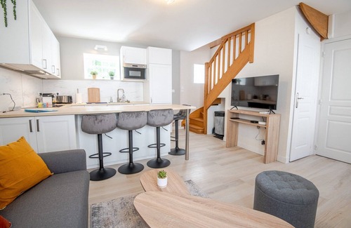 Amboise Casa | Le cozy pad