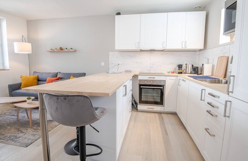 Amboise Casa | Le cozy pad
