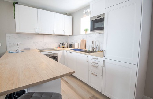 Amboise Casa | Le cozy pad