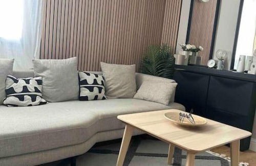 Barriere de Paris Apartamento | Le Cozy - T3 Tout Confort - Métro Barrière Paris