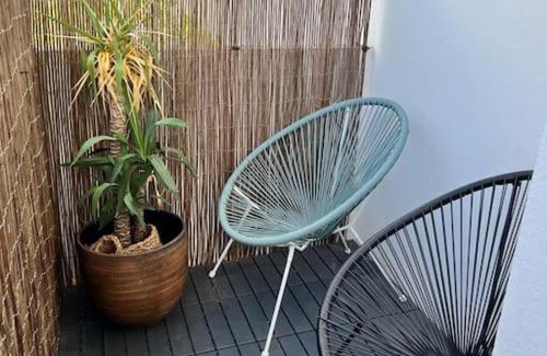 Barriere de Paris Apartamento | Le Cozy - T3 Tout Confort - Métro Barrière Paris