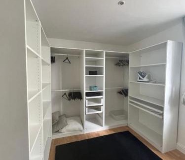 Barriere de Paris Apartamento | Le Cozy - T3 Tout Confort - Métro Barrière Paris