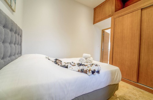 Bonnefamille Apartamento | Le Cran Montana, Magnifique T2 à Bonnefamille