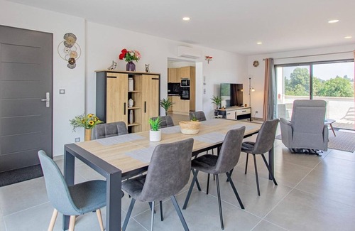 Creches-sur-Saone Casa | Le Crechois - CRECHES SUR SAONE
