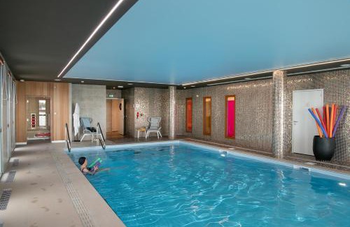 Verrieres-en-Anjou Apartamento | Le Critérium