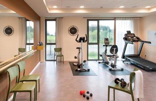 Verrieres-en-Anjou Apartamento | Le Critérium