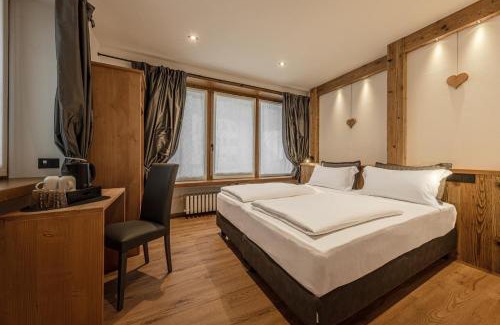 Auronzo di Cadore Cama Y Desayuno | Le Crode Bed and Breakfast