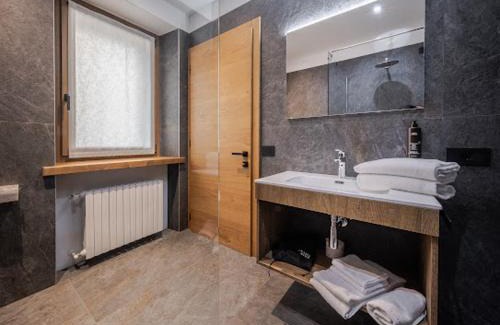 Auronzo di Cadore Cama Y Desayuno | Le Crode Bed and Breakfast