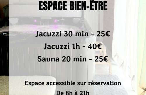 Saint-Jean-Soleymieux Apartamento | Le Cruzillou