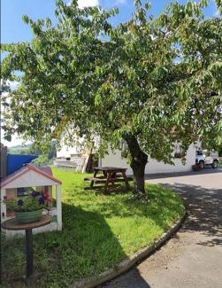Saint-Jean-Soleymieux Apartamento | Le Cruzillou