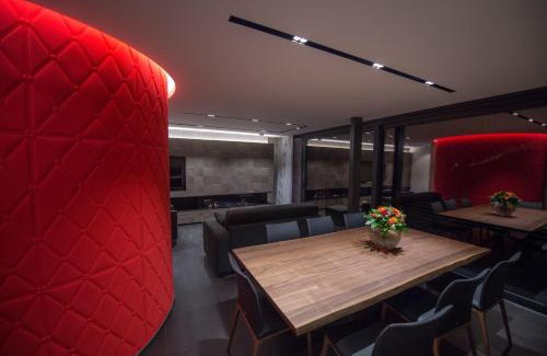Profondeville Casa | Le Cube