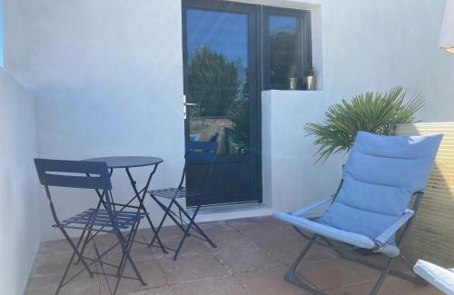 Marans Casa | Le Cube