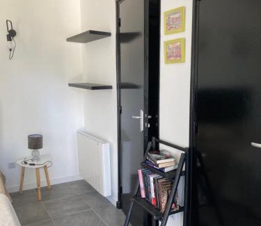 Marans Casa | Le Cube