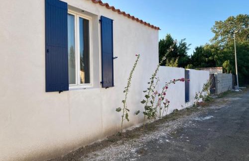 Marans Casa | Le Cube