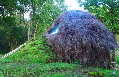Vouzon Otro | Le cul de loup