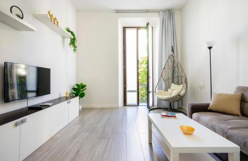 Santissima Annunziata Apartamento | "Le Cure Home" Appartamento con 2 Camere Matrimoniali, Terrazzo