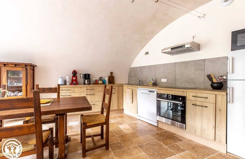 Saint-Saturnin Casa | Le Cuvage - ST Saturnin