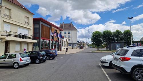 Chateau-Thierry Apartamento | Le Cygne